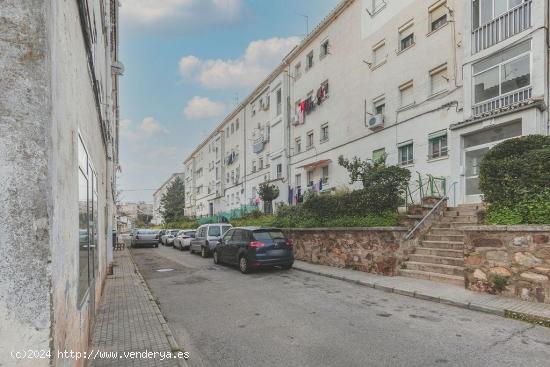 PISO EN VENTA EN CALLE RÍO POO - CACERES