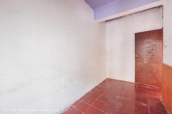 PISO EN VENTA EN CALLE RÍO POO - CACERES