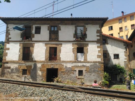 Venta Vivienda en Caserio en Sodupe - VIZCAYA