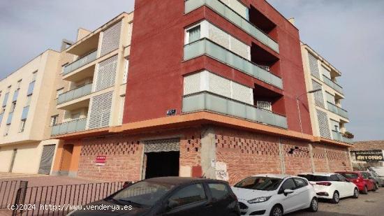 LOCAL COMERCIAL EN RONDA SUR MURCIA - MURCIA