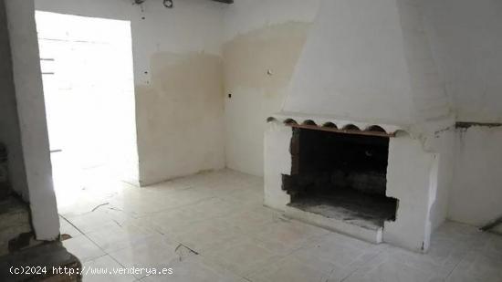 CASA EN VENTA EN CABEZO DE TORRES - MURCIA