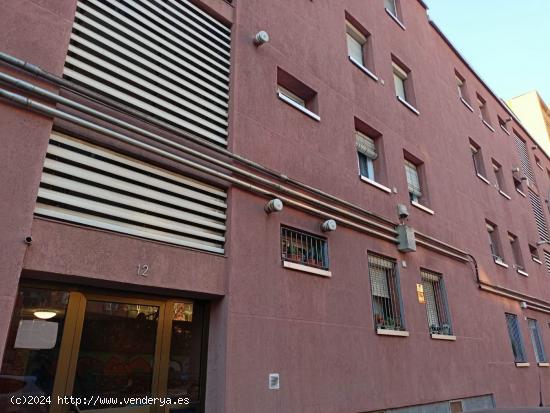  SE VENDE PISO EN RUBÍ, ZONA CAN ALZAMORA - BARCELONA 