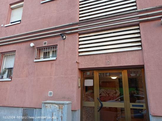 SE VENDE PISO EN RUBÍ, ZONA CAN ALZAMORA - BARCELONA