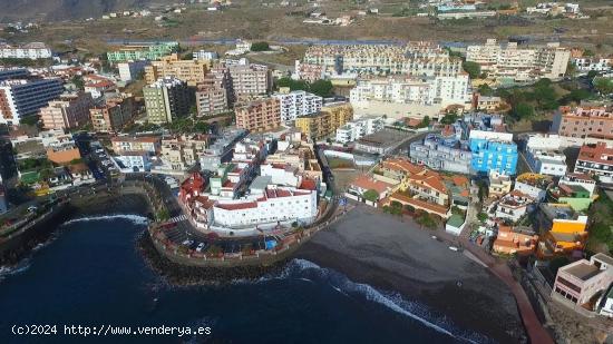  TINERCASA VENDE TERRENO URBANO Y RÚSTICO EN CANDELARIA - SANTA CRUZ DE TENERIFE 