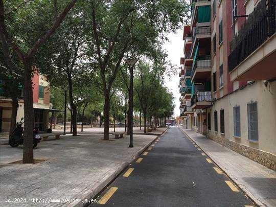 Segundo piso OKUPADO en Calle Cala Pi, Son Cladera. - BALEARES