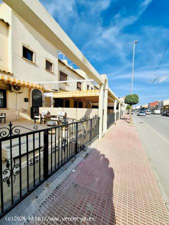 Apartamento ático duplex en San Fulgencio - ALICANTE