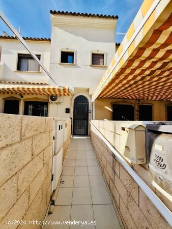 Apartamento ático duplex en San Fulgencio - ALICANTE