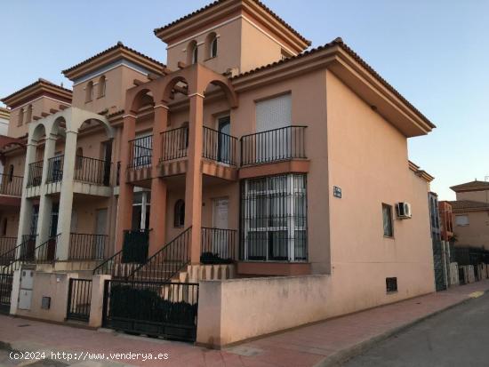 CHALET ADOSADO en Torre Pacheco - MURCIA