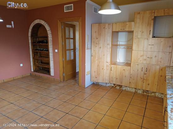 Duplex en Murcia, Zona de Beniajan - MURCIA