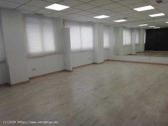 LOCAL COMERCIAL en zona CHIMENEAS - ELCHE - ALICANTE