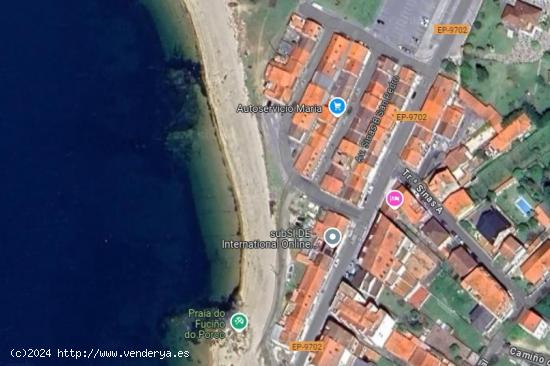 CASA EN AS SINAS - ALQUILER DE LARGA DURACIÓN - PONTEVEDRA