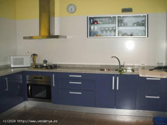  Vivienda unifamiliar en Purias, Lorca - MURCIA 