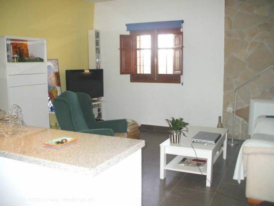 Vivienda unifamiliar en Purias, Lorca - MURCIA