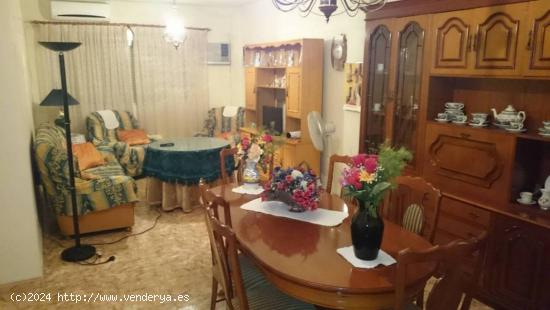 Piso en venta  - MURCIA