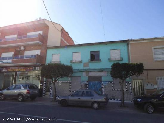 Local Comercial en Las Torres de Cotillas (Murcia) - MURCIA