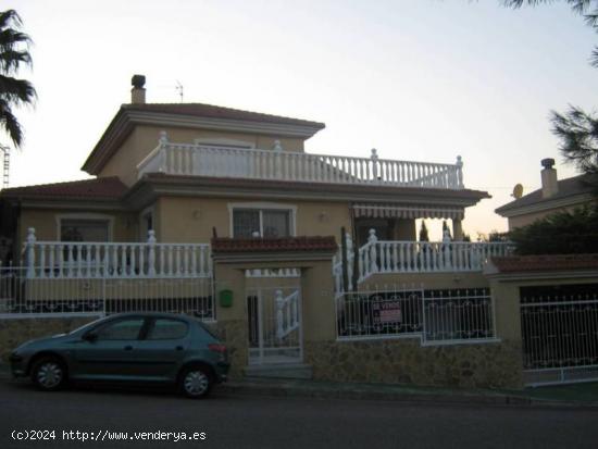  Excelente Chalet en Los Romeros, Las Torres de Cotillas, (MURCIA) - MURCIA 