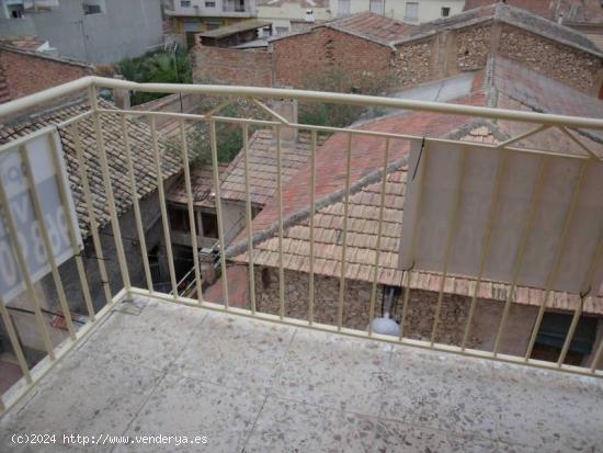 Estupenda oportunidad, piso céntrico en las Torres de Cotillas - MURCIA