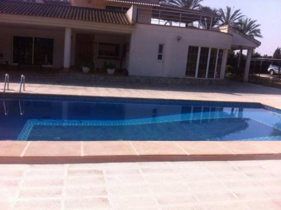 Excelente Chalet en Las Torres De Cotillas (Murcia) - MURCIA