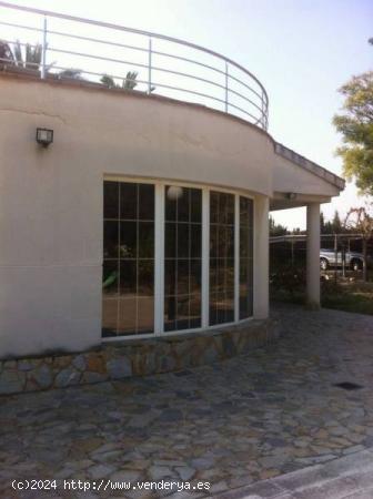 Excelente Chalet en Las Torres De Cotillas (Murcia) - MURCIA