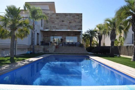  Chalet Altorreal - MURCIA 