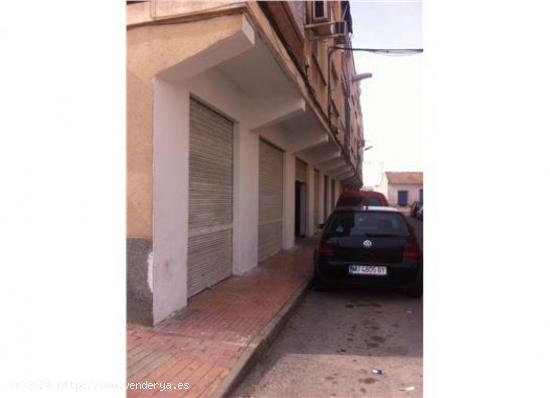 Local Comercial - MURCIA