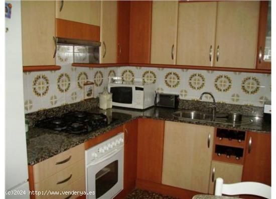 APARTAMENTO EN MOLINA DE SEGURA - MURCIA