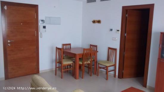 APARTAMENTO ÁGUILAS - MURCIA