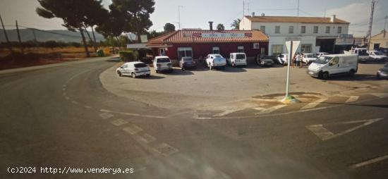 Parcela en Purias, 100 metros del supermercado COVIRAN - MURCIA