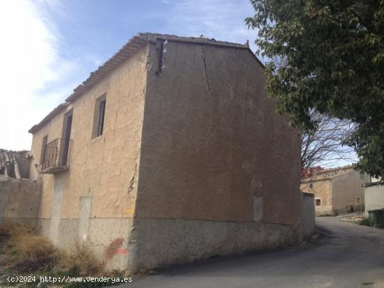 MOLINO EN VENTA - MURCIA