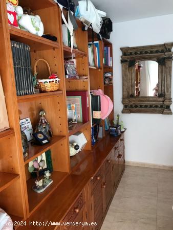 SE VENDE PISO EN BARRIO SAN CRISTOBAL. NUEVO A ESTRENAR y AMUEBLADO - MURCIA