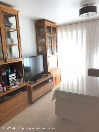 SE VENDE PISO EN BARRIO SAN CRISTOBAL. NUEVO A ESTRENAR y AMUEBLADO - MURCIA