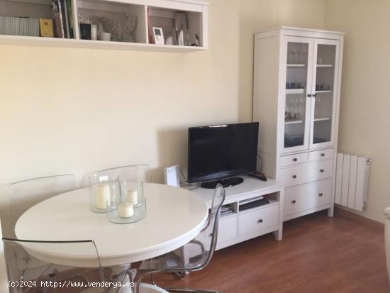 Apartamento zona Camino Viejo del Puerto - MURCIA