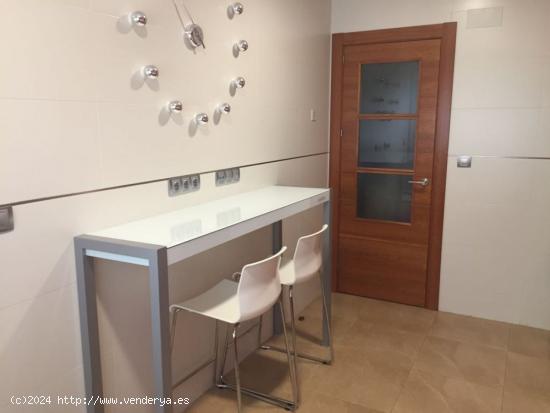 Apartamento zona Camino Viejo del Puerto - MURCIA