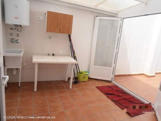 Bonito piso en Pliego a la venta - MURCIA