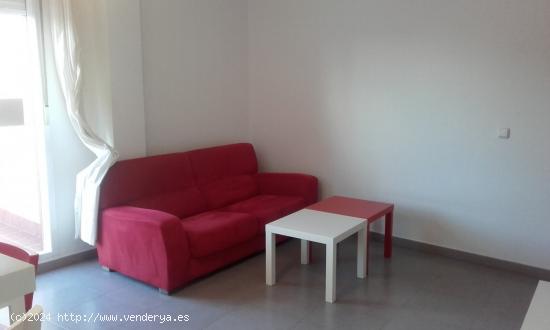 Apartamento en el Barrio - MURCIA