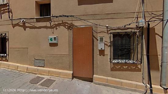  Vivienda en Lorca (Barrio San Roque), ¡¡Sin comisiones!! - MURCIA 