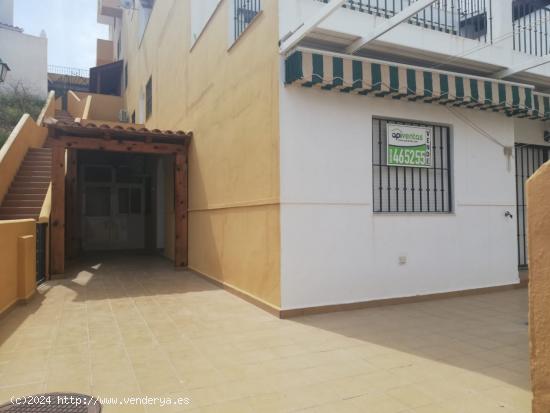  Vivienda en San Juan de Los Terreros. - ALMERIA 