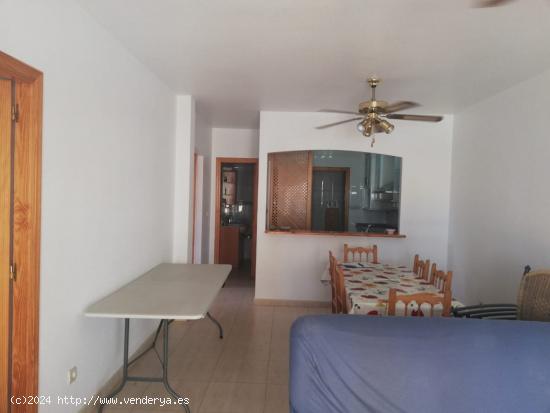 Vivienda en San Juan de Los Terreros. - ALMERIA