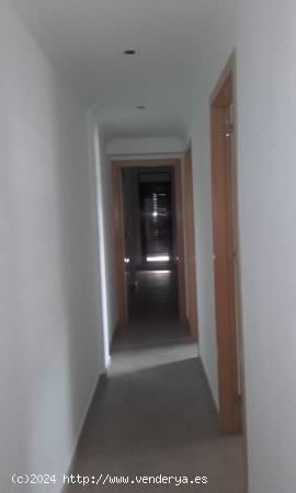  Apartamento de 2 dormitorios ¡¡Ocasión!! - MURCIA 