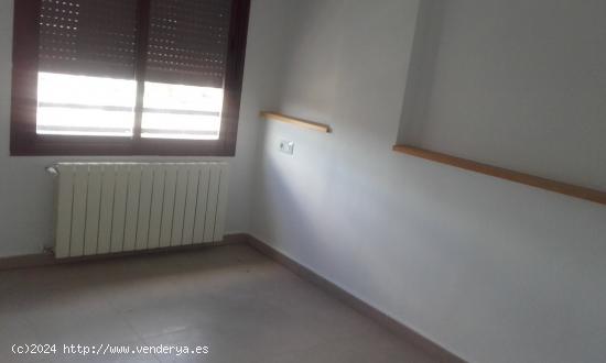 Apartamento de 2 dormitorios ¡¡Ocasión!! - MURCIA