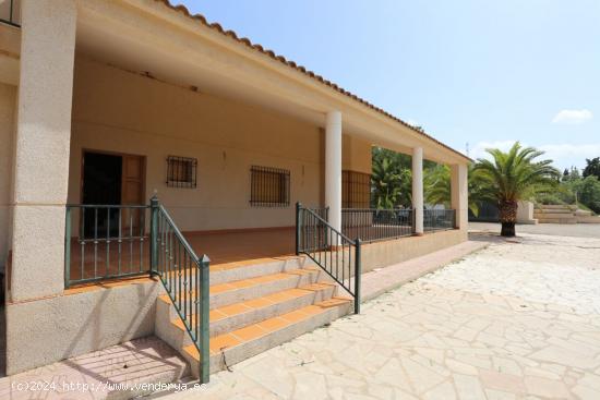 Chalet en Purias - MURCIA