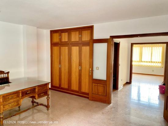 Apartamento en Avenida Juan Carlos I - MURCIA