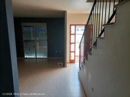 Venta de Dúplex en Lorqui - MURCIA