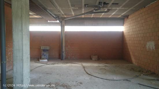 Local Comercial En el Plamar - MURCIA