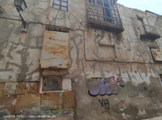  Edificio en la Corredera - MURCIA 