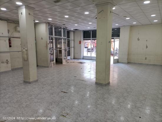 Venta Local Comercial en San Anton - MURCIA