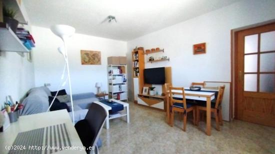 Casita-apartamento de 1 dormitorio en zona rural, Lorca. - MURCIA