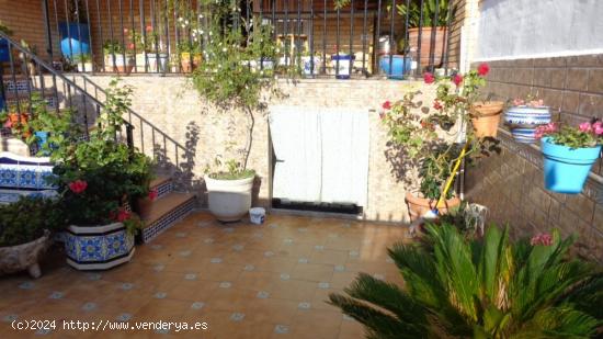 VENTA DE DUPLEX - ALICANTE