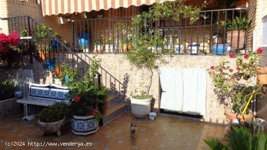 VENTA DE DUPLEX - ALICANTE