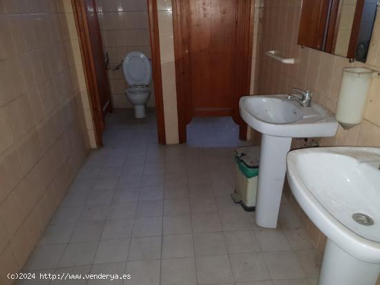 ALQUILER O VENTA - ALICANTE